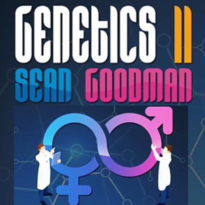 Genetics II by Sean Goodman - Click Image to Close